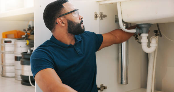 Residential Plumbing Services in Bishop, TX